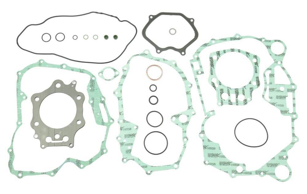 Athena Komplet Uszczelek Honda Trx 450 S/Es Fourtrax Foreman '98-'04 - zdjęcie 2