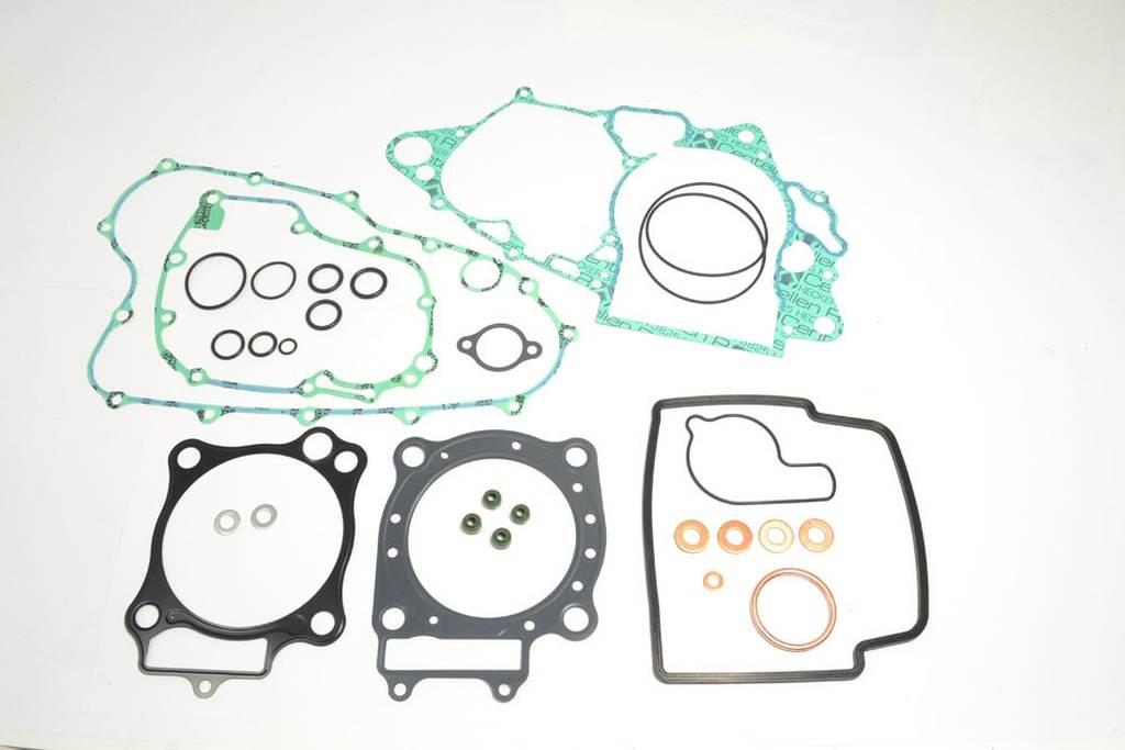 Athena Komplet Uszczelek Honda Crf 450R '02-'06 Full Set - zdjęcie 2
