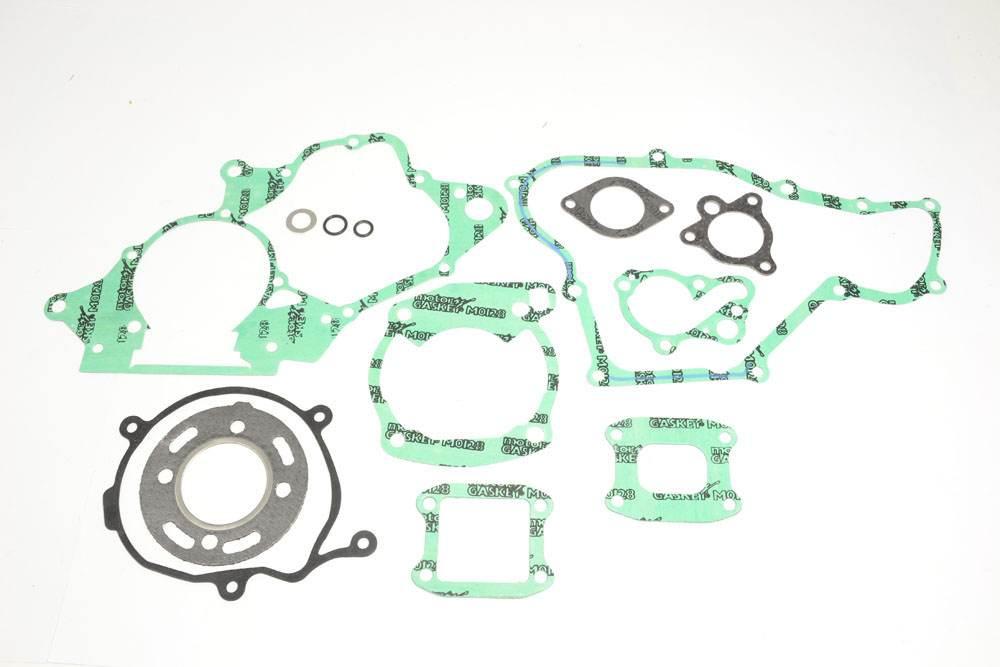 Athena Komplet Uszczelek Honda Cr 80R '85-86