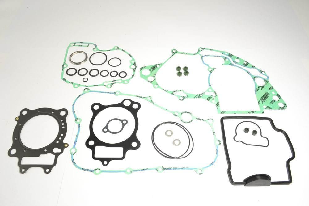 Athena Komplet Uszczelek Honda Crf 250 X '04-'17, Crf 250R '04-'09 Z Uszcze