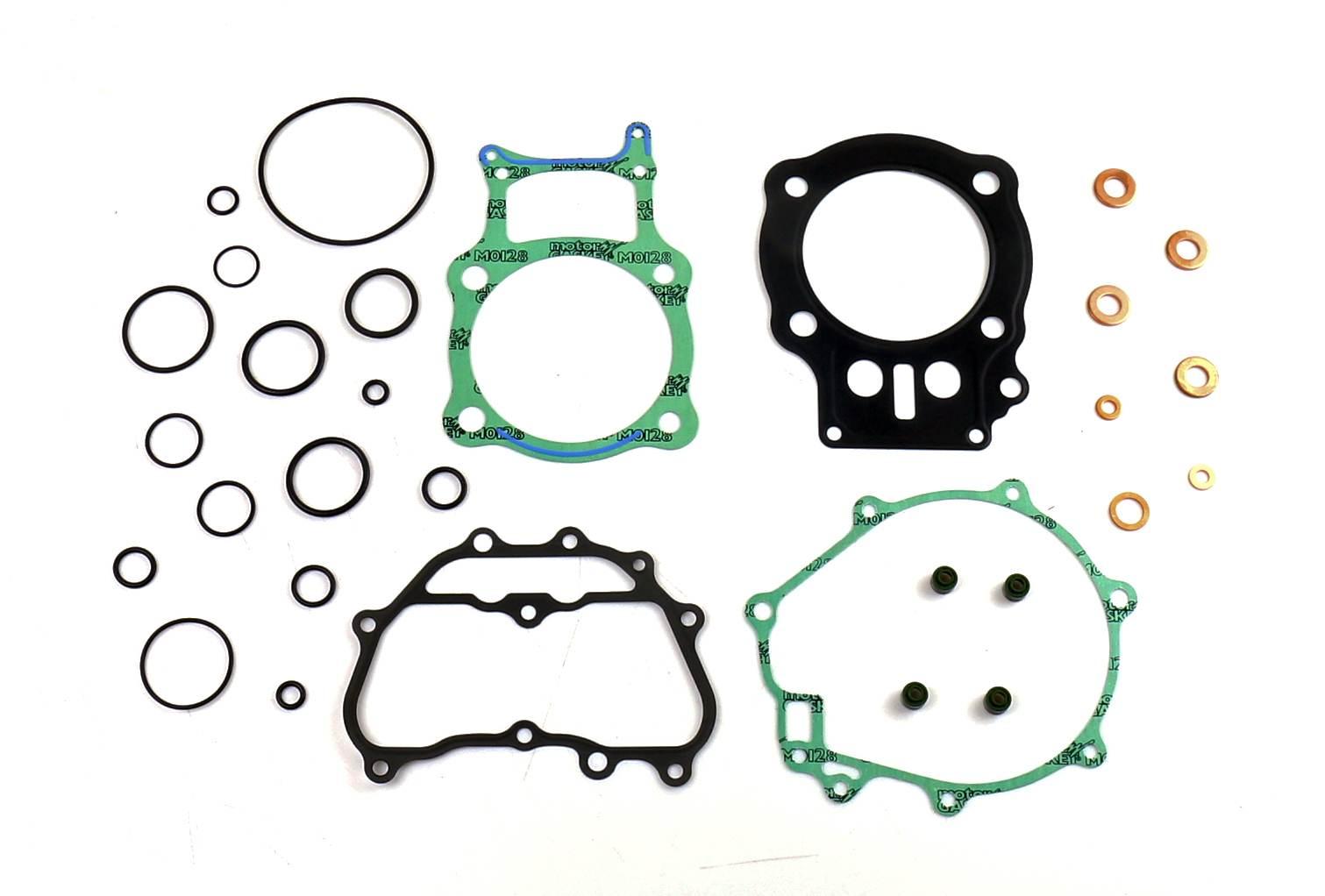 Athena Komplet Uszczelek Honda Trx 400 Fa/Fga Fourtrax Fancher '04-'07