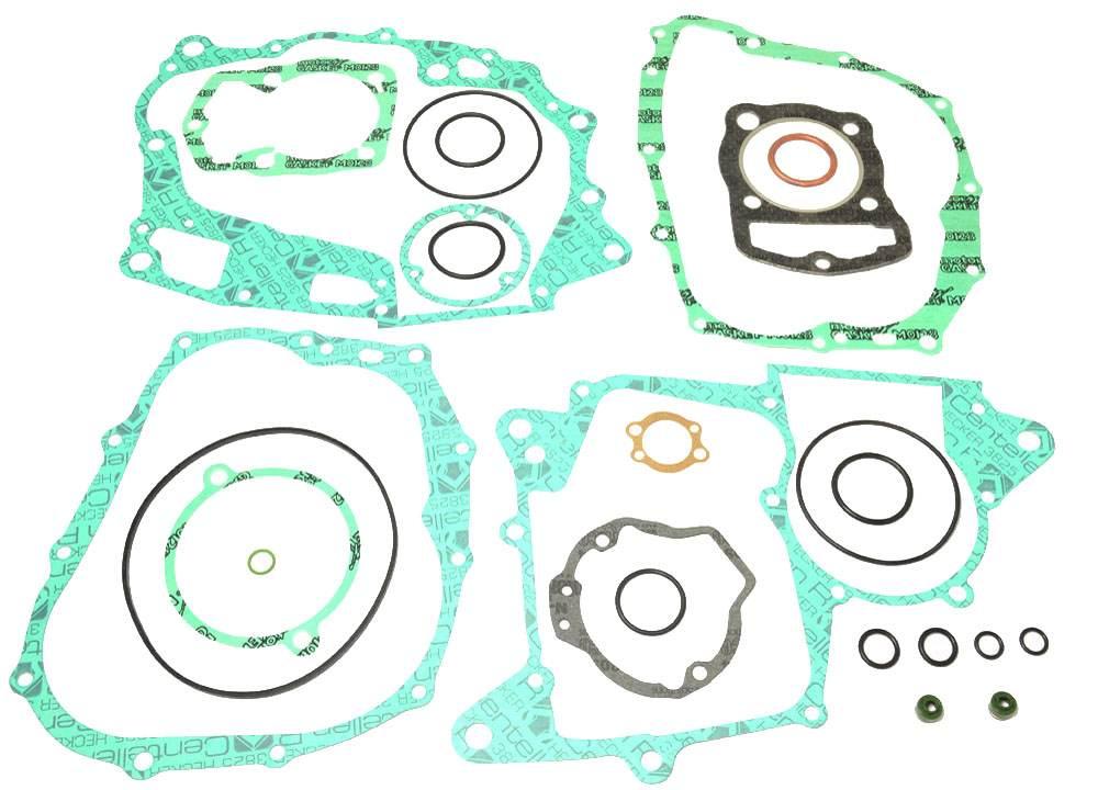 Athena Komplet Uszczelek Honda Xl 200R '83-84, Zr 200R '80-'91