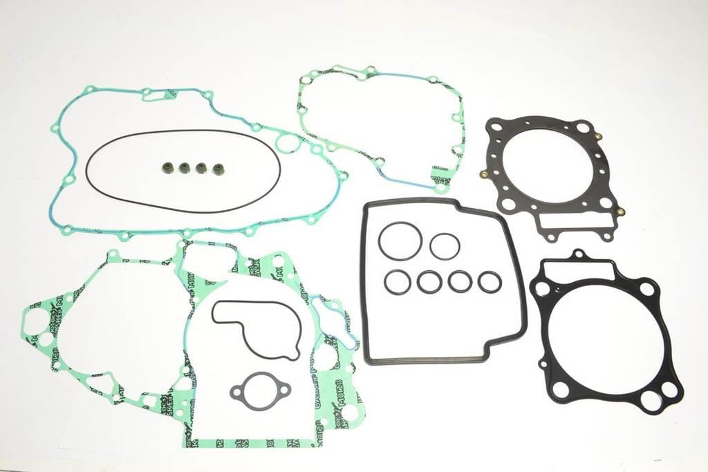 Athena Komplet Uszczelek Honda Crf 450X '05-'17 - zdjęcie 2