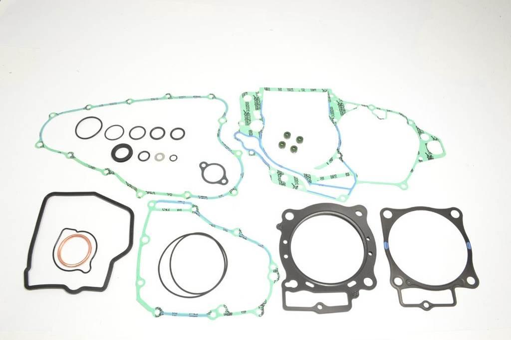 Athena Komplet Uszczelek Honda Crf 450R '09-'16 - zdjęcie 2