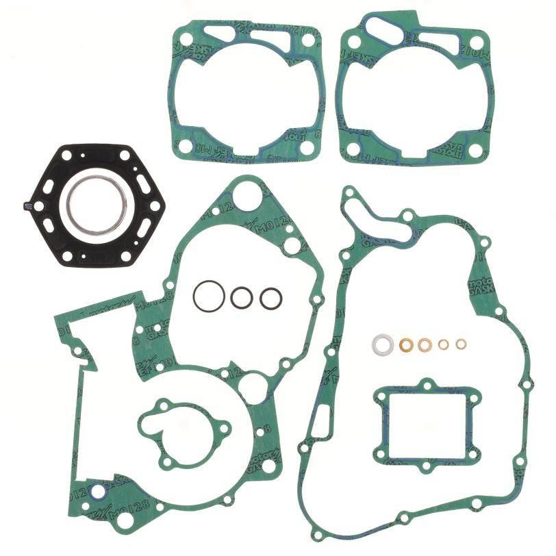 Athena Komplet Uszczelek Honda Crm 250 '90-'00