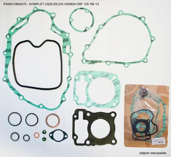 Athena Komplet Uszczelek Honda Cbf 125 '09-'17