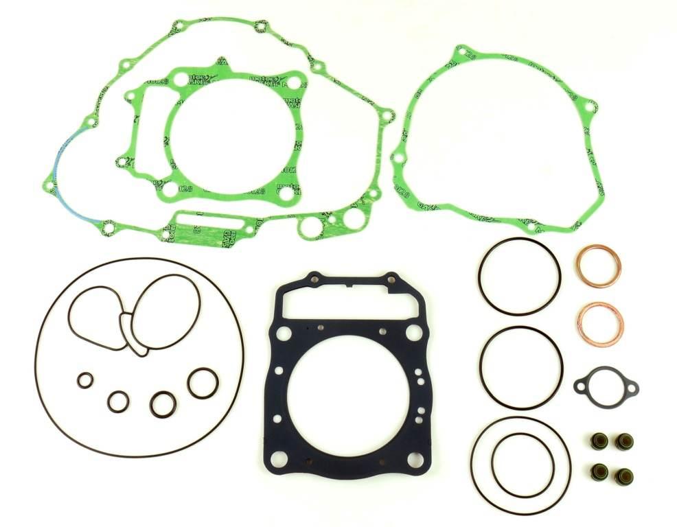 Athena Komplet Uszczelek Honda Xr 650R '00-'07 Chłodzony Cieczą Re01A - zdjęcie 2