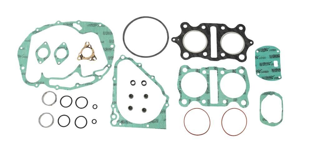 Athena Komplet Uszczelek Honda Cb360`73-`77, Cl360`75-`76 2 Cyl