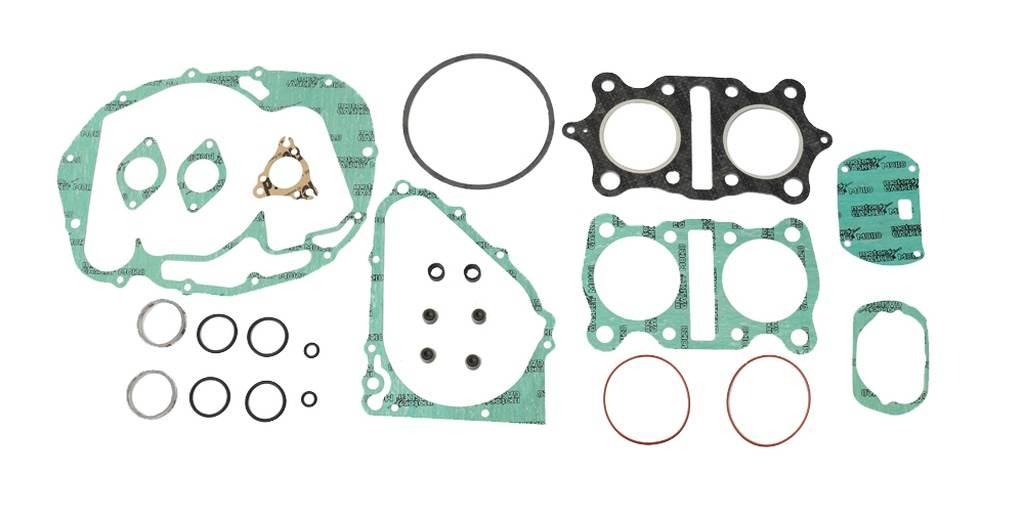 Athena Komplet Uszczelek Honda Cb360`73-`77, Cl360`75-`76 2 Cyl - zdjęcie 2