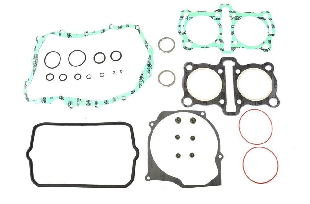 Athena Komplet Uszczelek Honda Cb 450 Sc/T/Nf/Dxk '82-'89