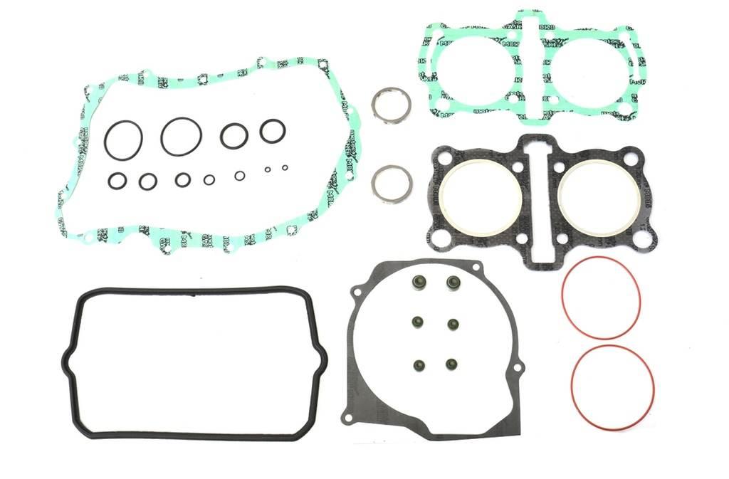Athena Komplet Uszczelek Honda Cb 450 Sc/T/Nf/Dxk '82-'89 - zdjęcie 2