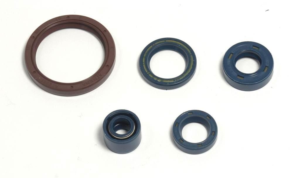 Athena Komplet Zestaw Uszczelniaczy Silnikowych Husqvarna Te 250 03-09, Te
