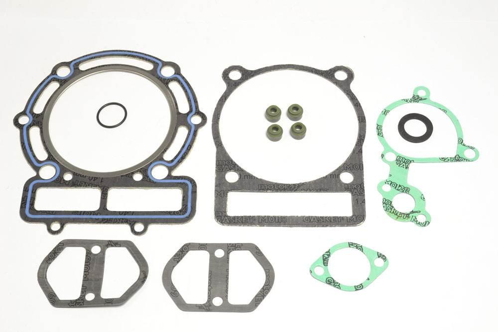 Athena Uszczelki Top-End Husqvarna Te 410 96-01