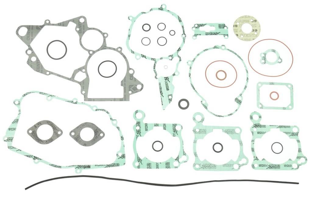 Athena Komplet Uszczelek Cagiva W8 125 91-97, Mito125 '91-'08, Supercity - zdjęcie 2