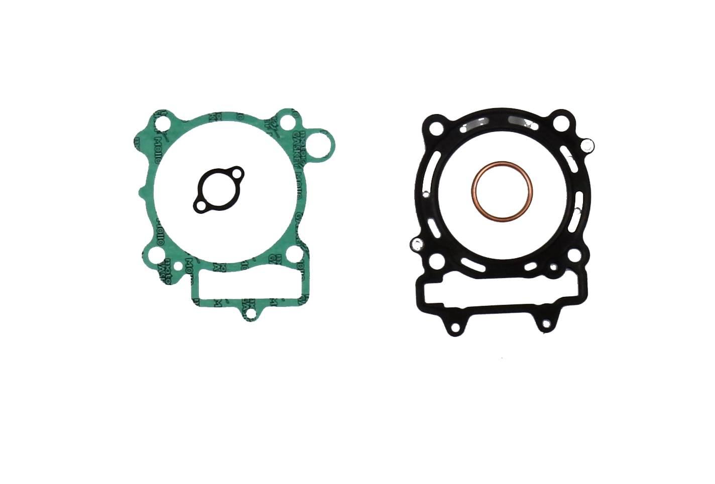 Athena Uszczelki Top-End Kawasaki Kxf 450 '06-'08, Kfx 450 '08-'14 Standard