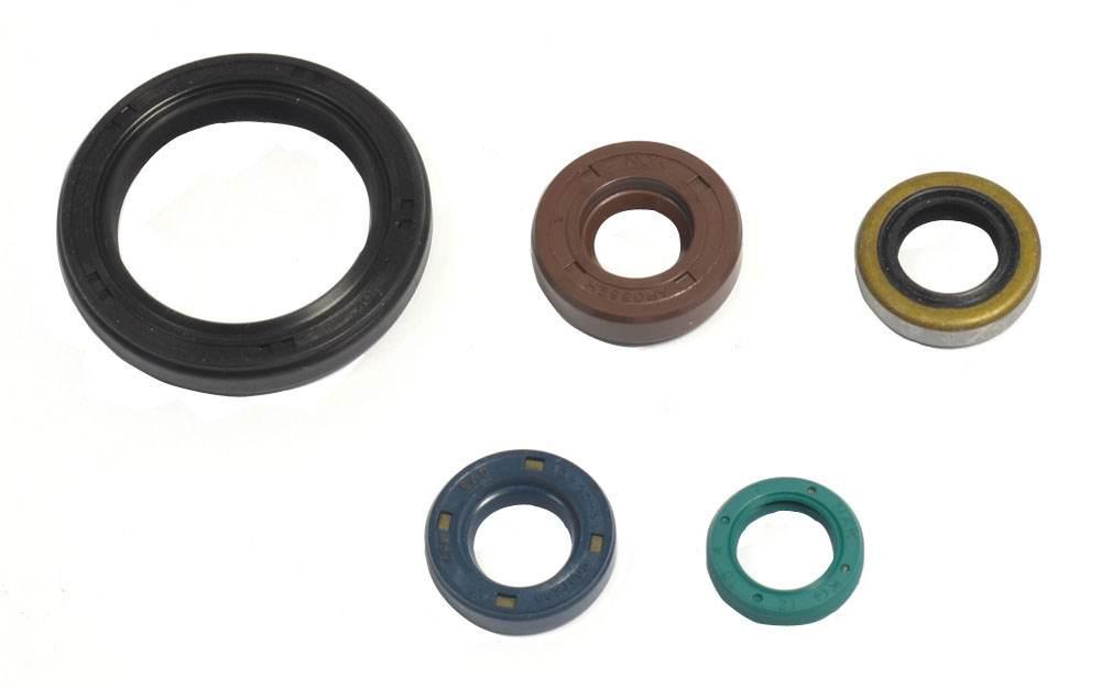 Athena Komplet Zestaw Uszczelniaczy Silnikowych Kawasaki Klx 250 09-12, Klx