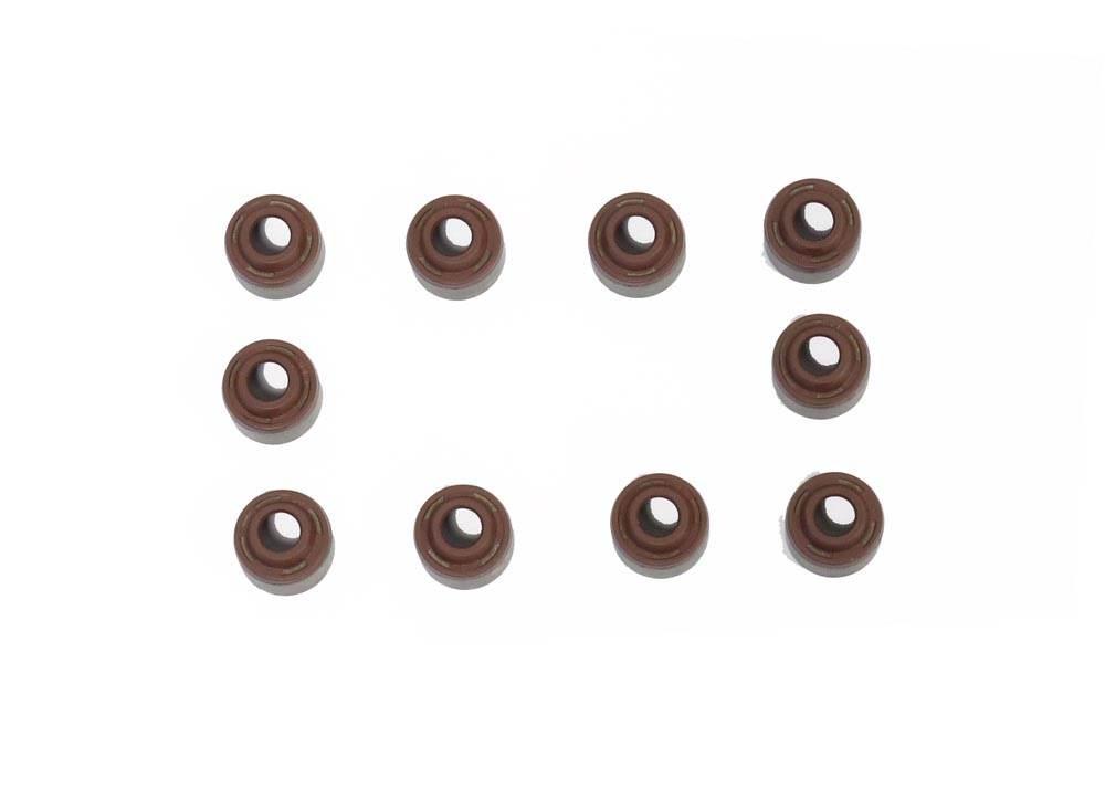 Athena Uszczelniacz Zaworowy 92049-121 Kawasaki - zdjęcie 2