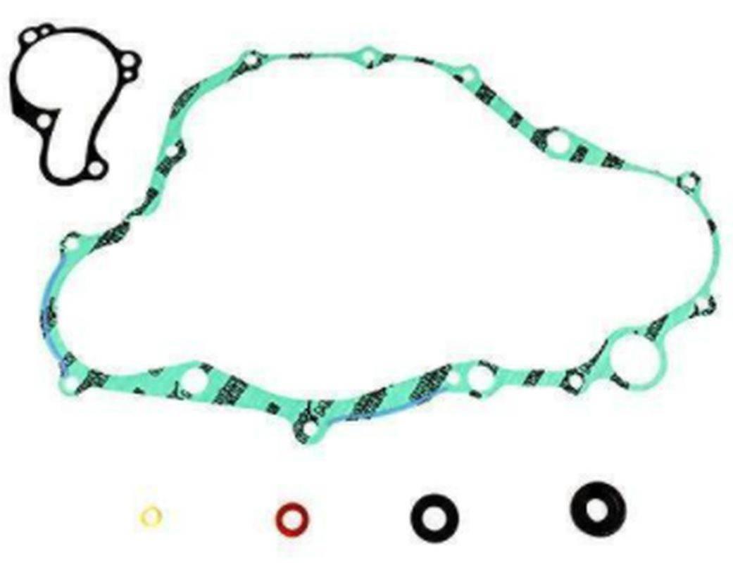Athena Zestaw Naprawczy Pompy Wody Kawasaki Kx 125 '94-'98