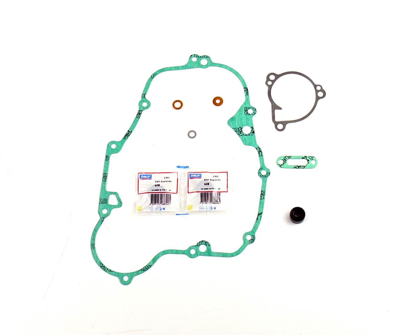 Athena Zestaw Naprawczy Pompy Wody Kawasaki Kx 500 '92-'03