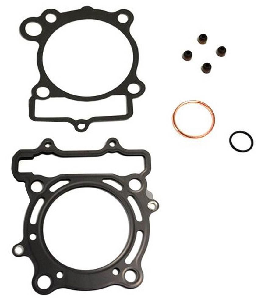 Athena Uszczelki Top-End Kawasaki Kxf 250 '04-'08, Rmz 250 '04-'06 Kxf250 R
