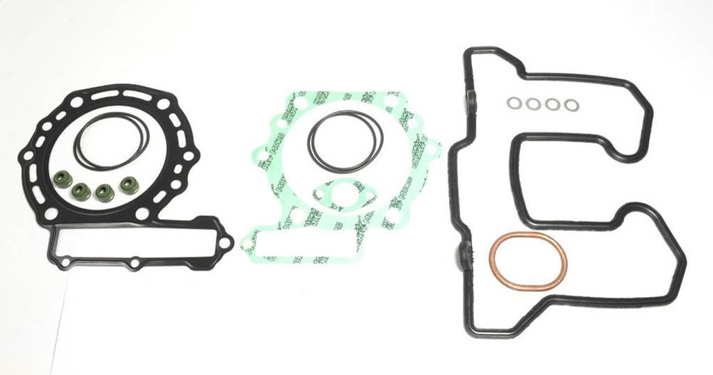 Athena Uszczelki Top-End Kawasaki Klr 650C`95-10 Z Uszczelką Pokrywy Zaworo - zdjęcie 2