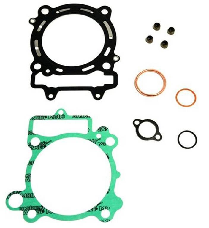 Athena Uszczelki Top-End Kawasaki Kxf 450 '06-'08, Klx 450R '08-'19, Kfx 45 - zdjęcie 2