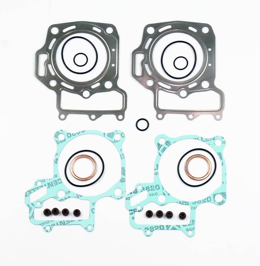 Athena Uszczelki Top-End Kawasaki Kvf 650 Brute Force 4X4I - '08-'14
