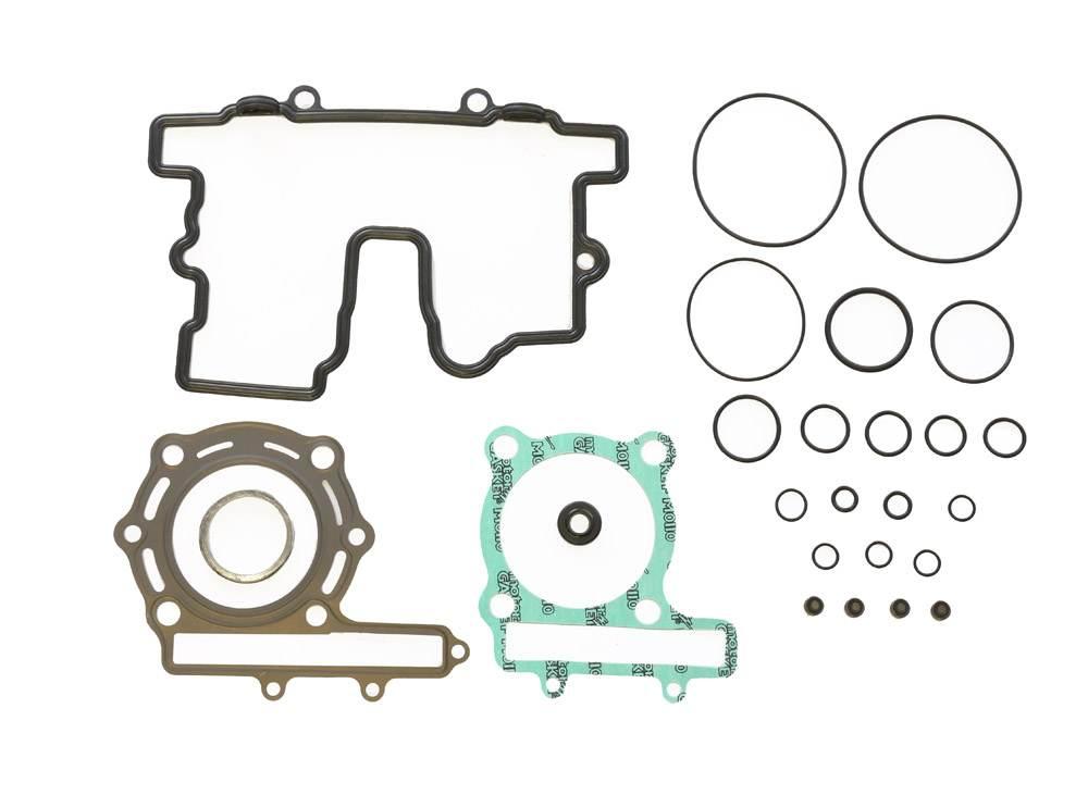 Athena Uszczelki Top-End Kawasaki Klr/Ksf 250 '85-'04