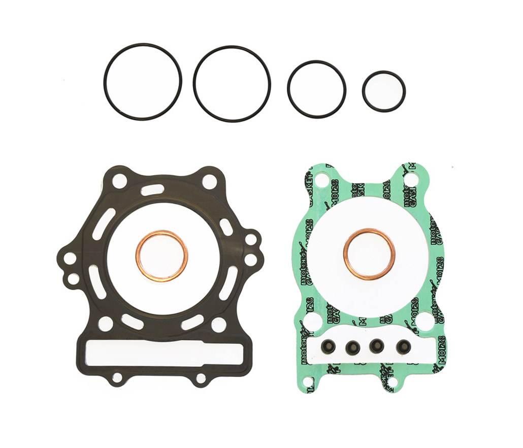 Athena Uszczelki Top-End Kawasaki Klf400 Bayou`93-99, Kvf400 Prairie`99-02