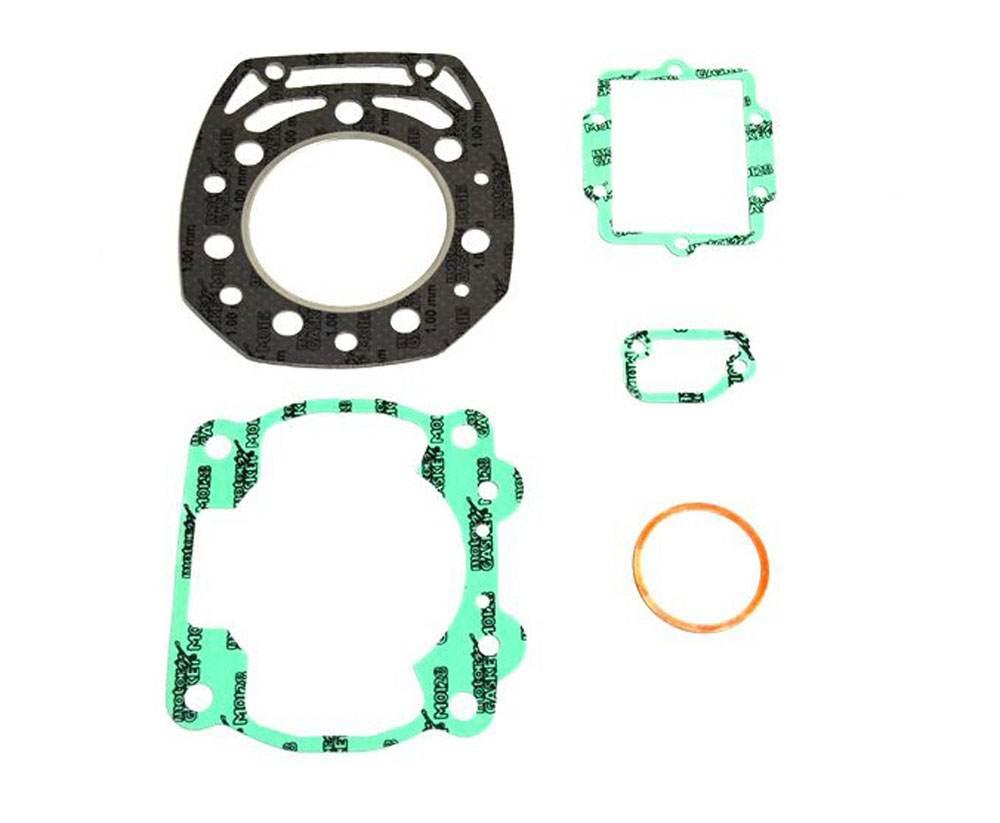 Athena Uszczelki Top-End Kawasaki Kx500`86-88
