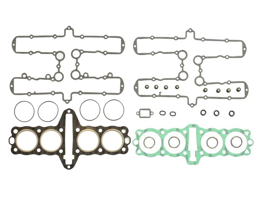 Athena Uszczelki Top-End Kawasaki Z650B/C`77-80, Z650Sr`79-80, Z650F`81-82 - zdjęcie 2