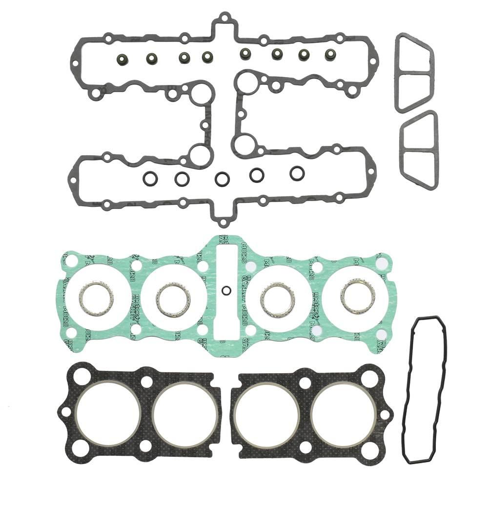 Athena Uszczelki Top-End Kawasaki Gpz1100B`81-83, Z1100 `81-83