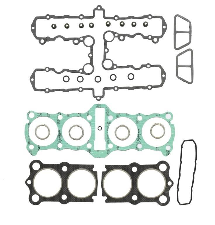 Athena Uszczelki Top-End Kawasaki Gpz1100B`81-83, Z1100 `81-83 - zdjęcie 2