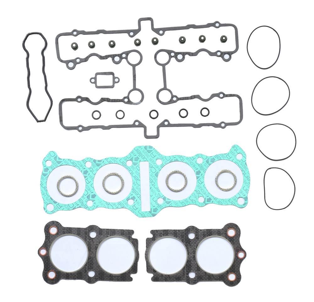 Athena Uszczelki Top-End Kawasaki Z1000A`77-79, Z1000Mk2`79-80, Z1000St`79-