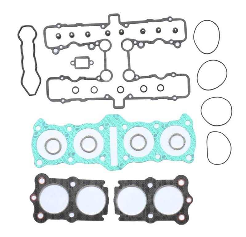 Athena Uszczelki Top-End Kawasaki Z1000A`77-79, Z1000Mk2`79-80, Z1000St`79- - zdjęcie 2