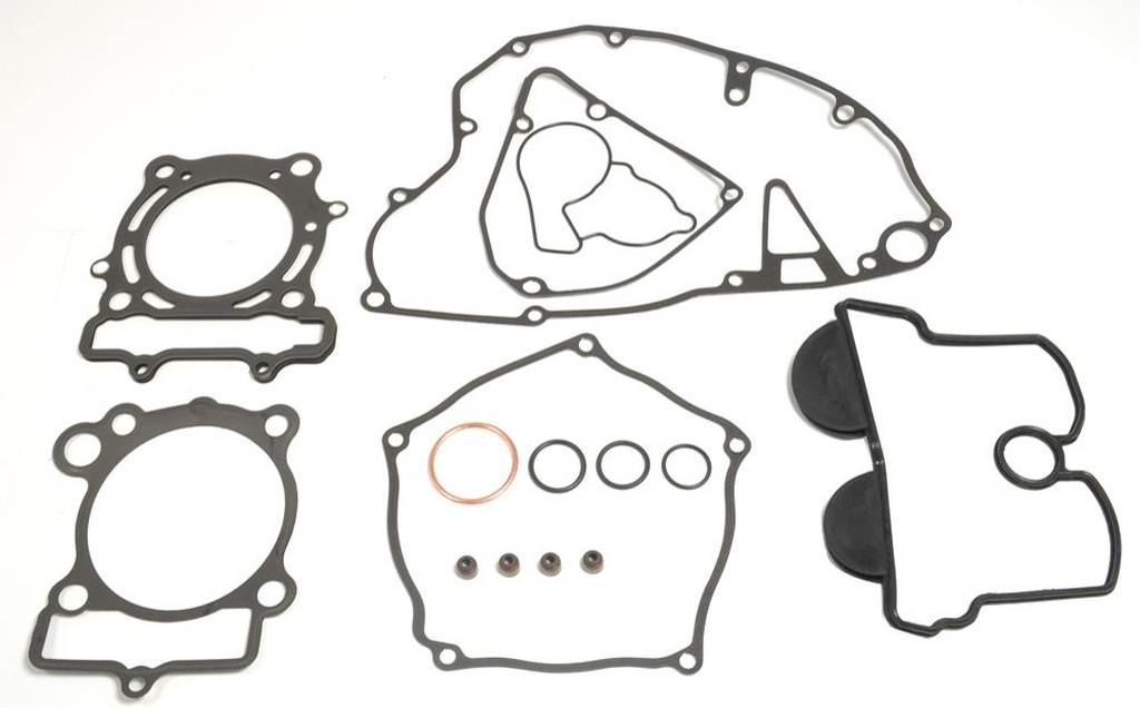 Athena Komplet Uszczelek Kawasaki Kxf 250 '04-'08, Rmz 250 '04-'06 - zdjęcie 2