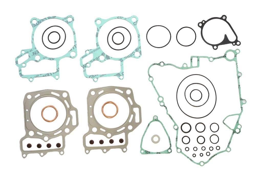 Athena Komplet Uszczelek Kawasaki Kvf 750 Brute Force '06-'20 - zdjęcie 2