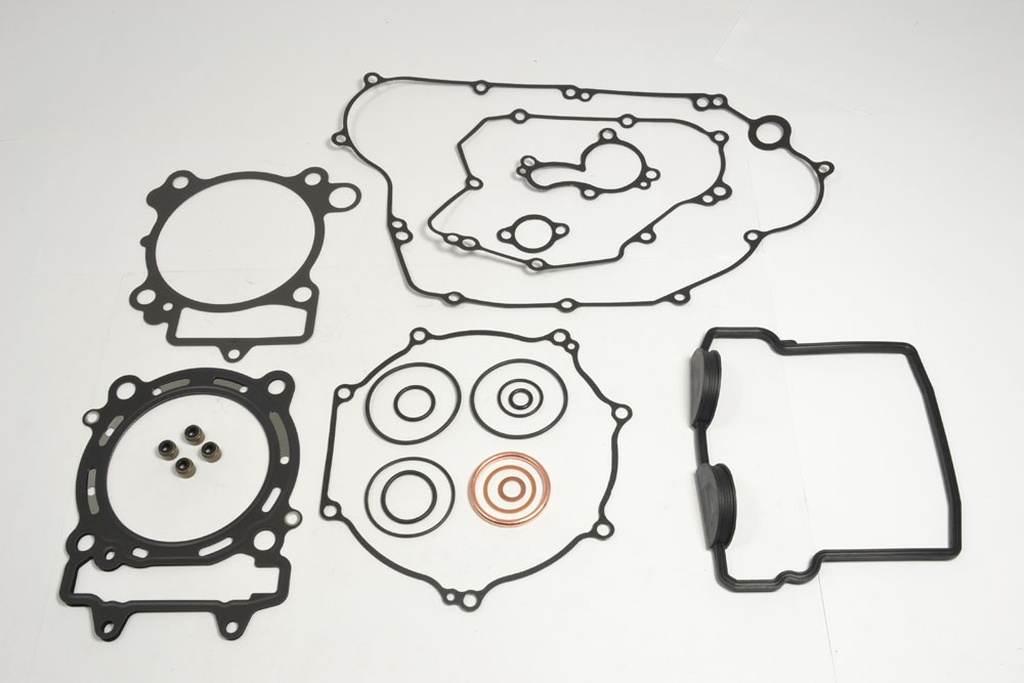 Athena Komplet Uszczelek Kawasaki Kxf 450 '10-'15 - zdjęcie 2