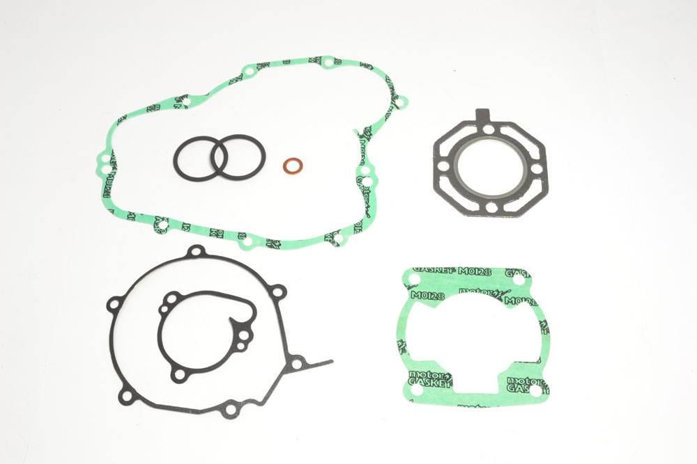 Athena Komplet Uszczelek Kawasaki Kx80`88-89