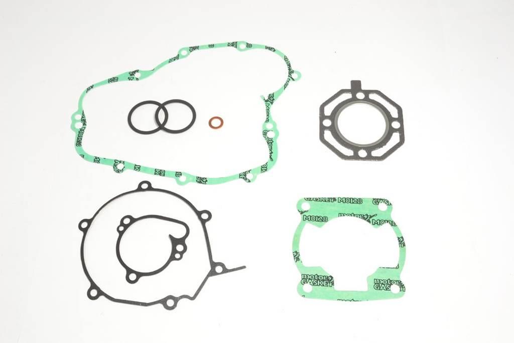 Athena Komplet Uszczelek Kawasaki Kx80`88-89 - zdjęcie 2