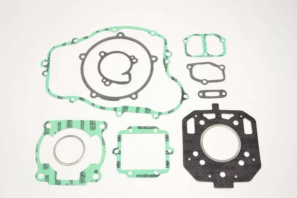 Athena Komplet Uszczelek Kawasaki Kx 125 85-86 - zdjęcie 2