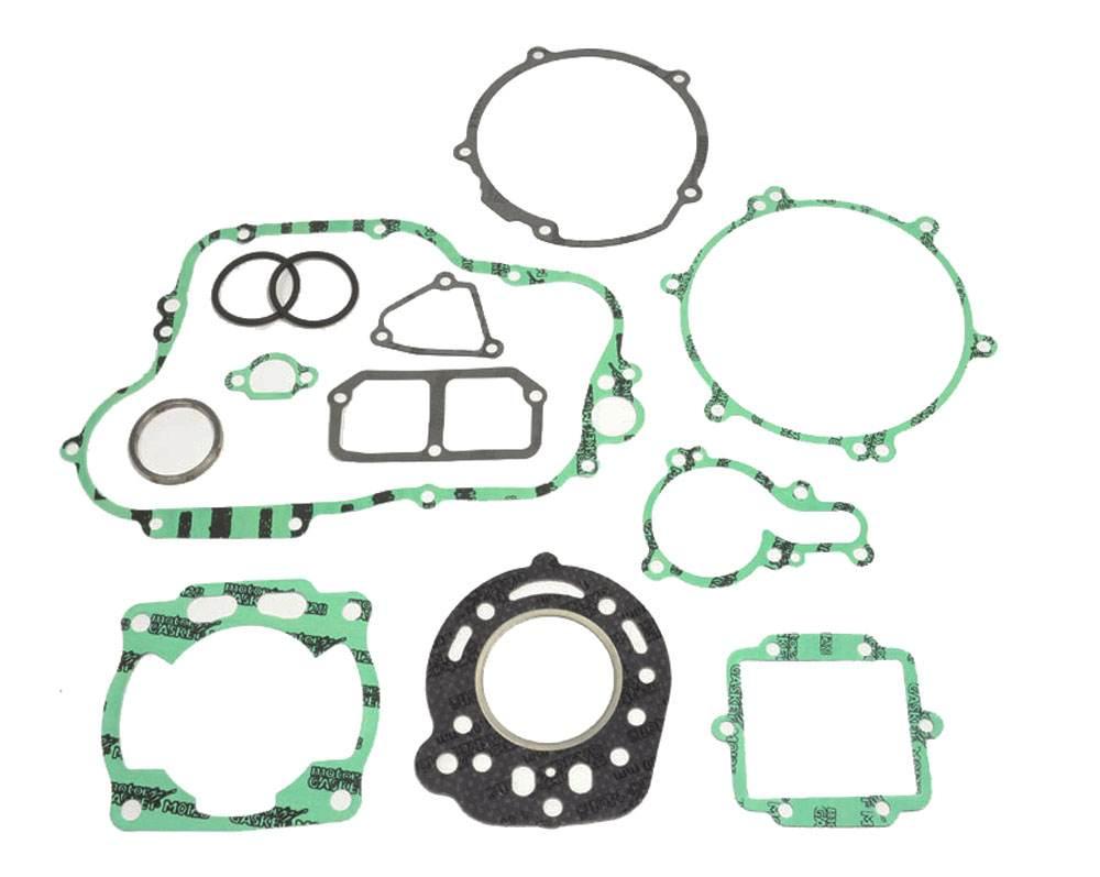Athena Komplet Uszczelek Kawasaki Kx 125 88-89