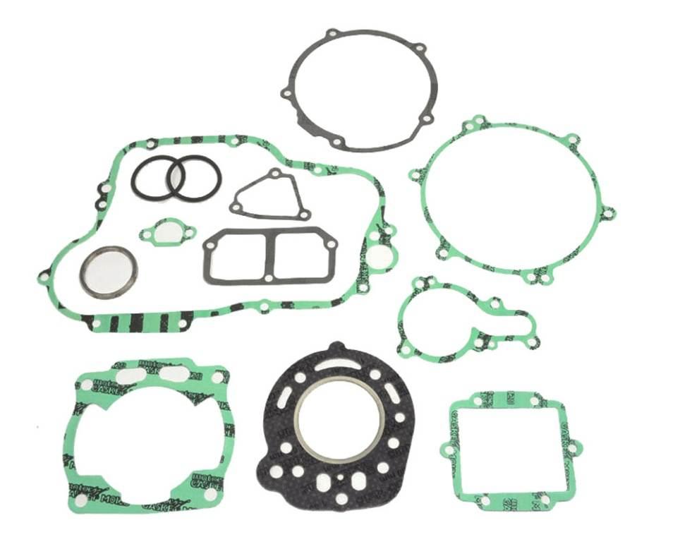 Athena Komplet Uszczelek Kawasaki Kx 125 88-89 - zdjęcie 2