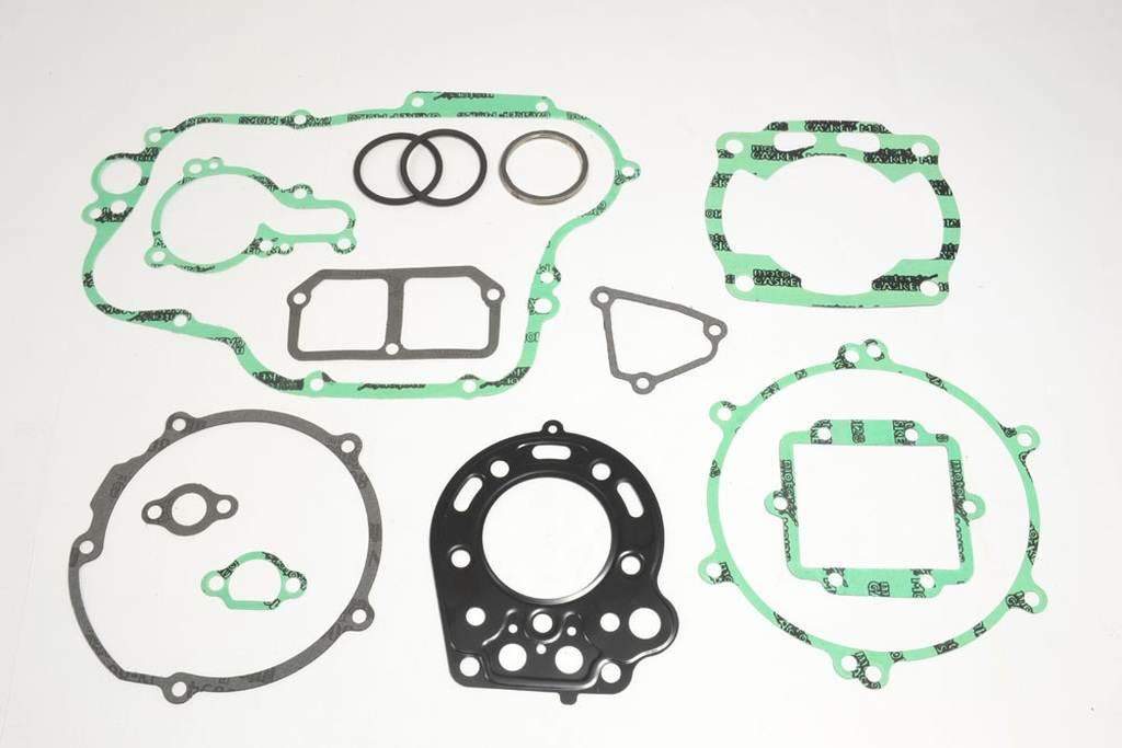 Athena Komplet Uszczelek Kawasaki Kx 125 '90-'91 - zdjęcie 2