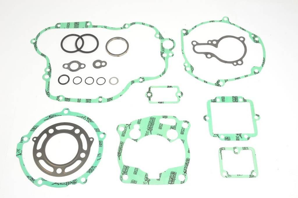 Athena Komplet Uszczelek Kawasaki Kx 125 '92-'93 - zdjęcie 2