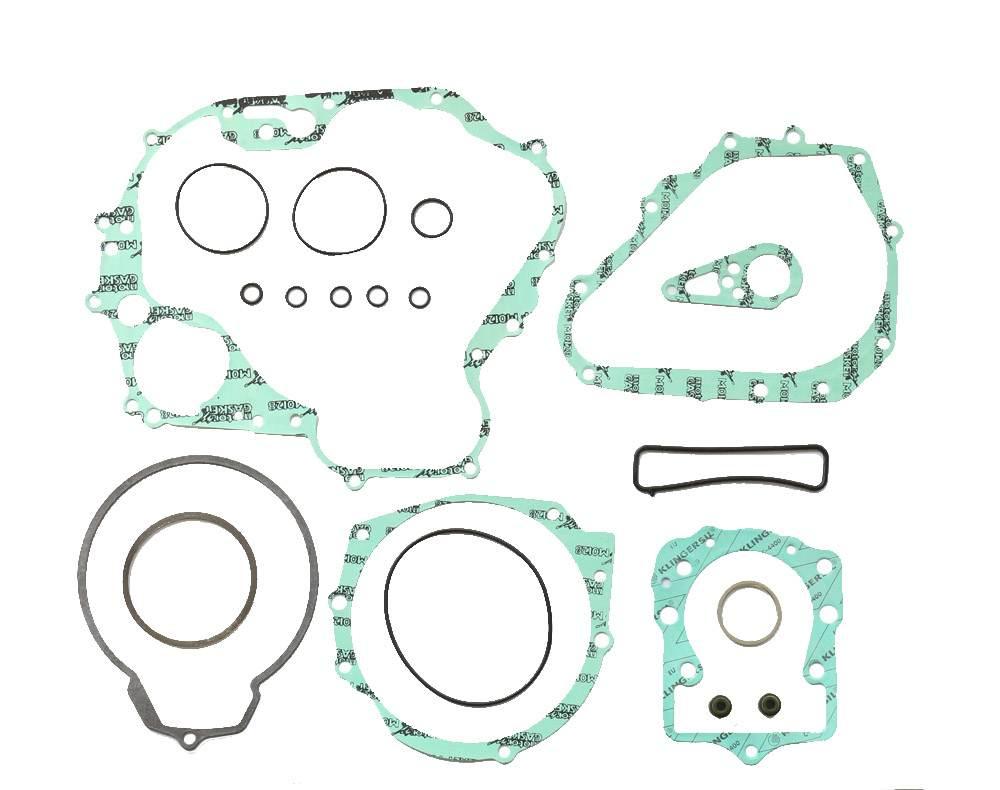 Athena Komplet Uszczelek Kawasaki Klr 250`83-84