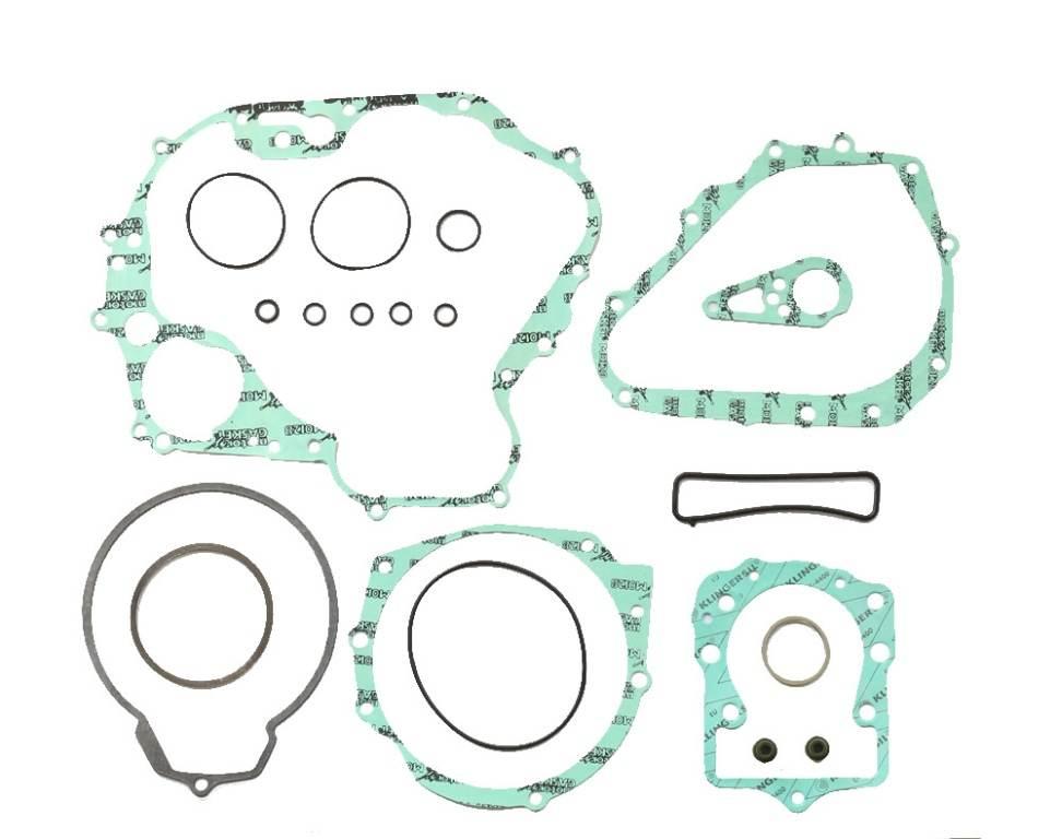 Athena Komplet Uszczelek Kawasaki Klr 250`83-84 - zdjęcie 2