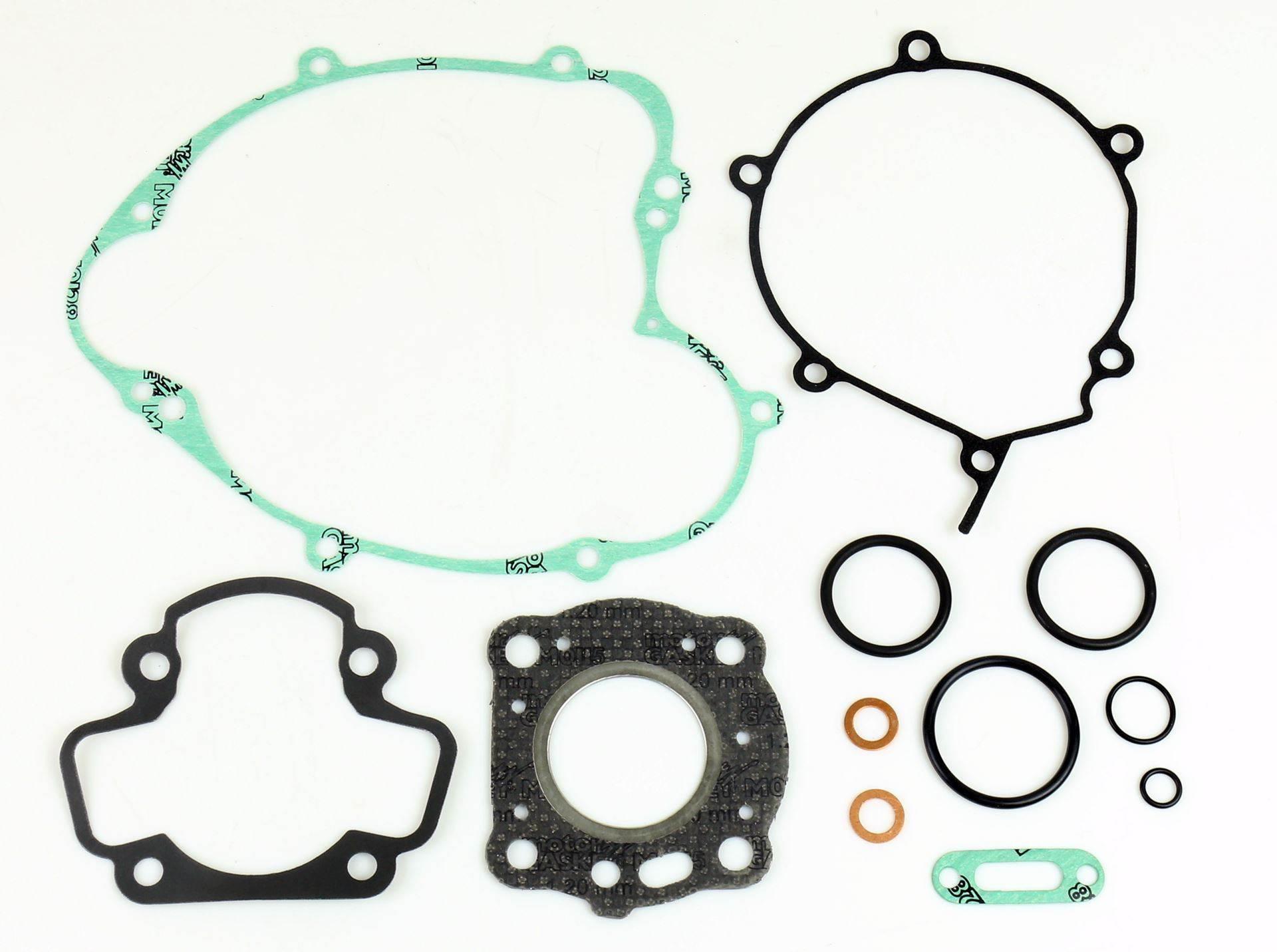 Athena Komplet Uszczelek Kawasaki Kx 250 83-84