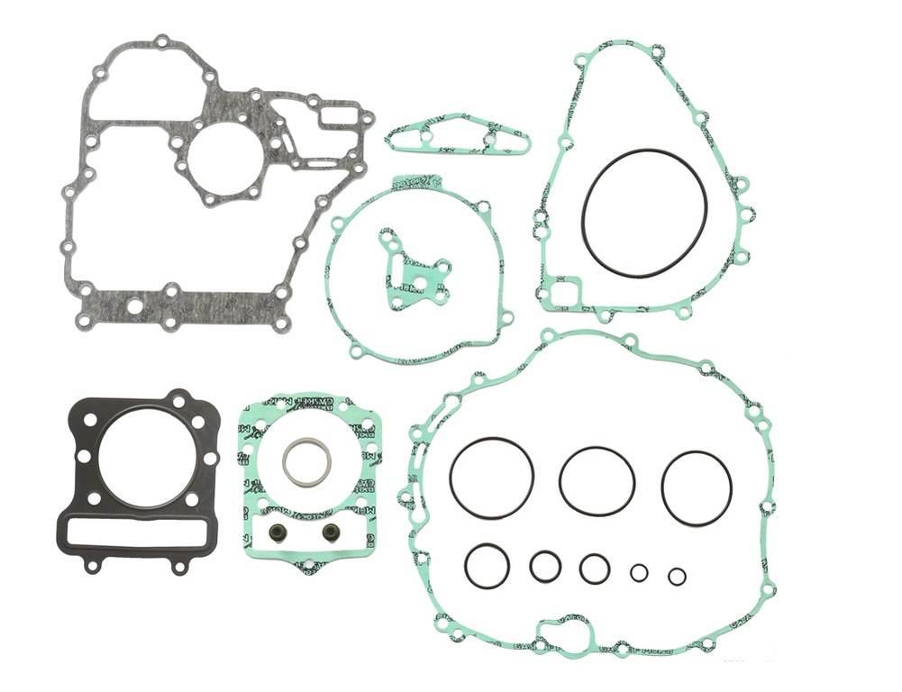 Athena Komplet Uszczelek Kawasaki Klf 300C Bayou '88-'03 - zdjęcie 2