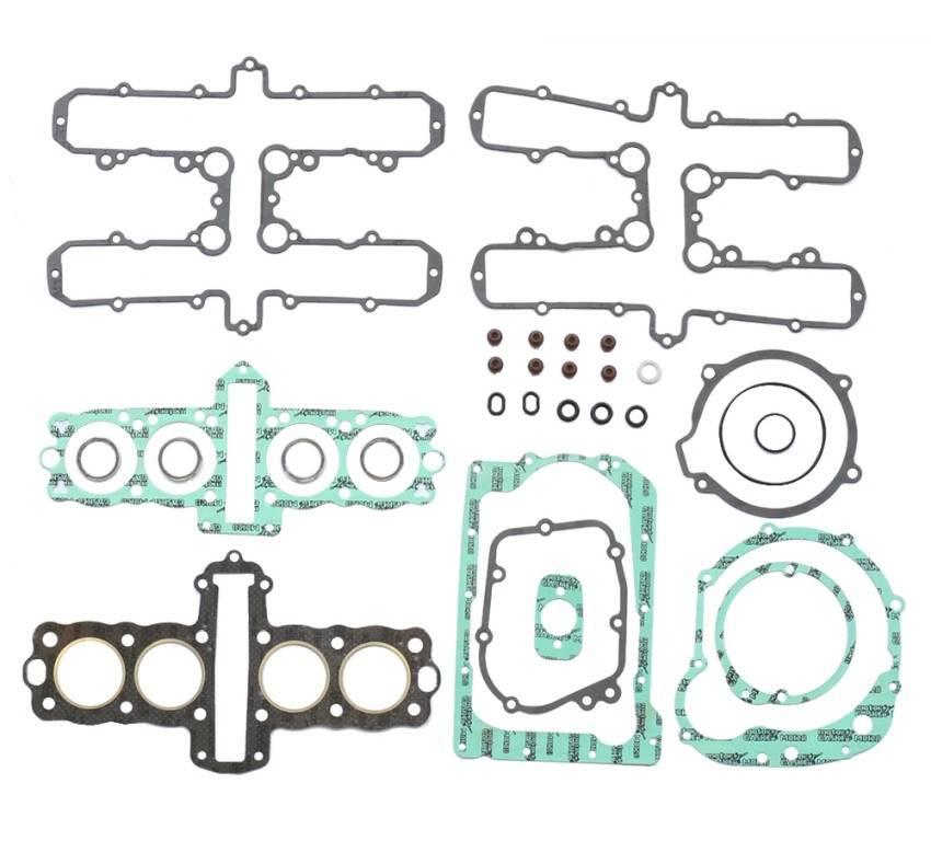 Athena Komplet Uszczelek Kawasaki Kz400J`80-83, Kz500B`79-80 - zdjęcie 2